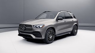 A Desirable Luxury Cruiser- 2022 Mercedes-Benz GLE 450 4MATIC Review