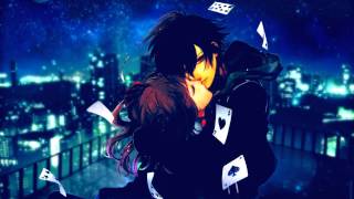 ♥HD♥ NightCore - Love Life ♥