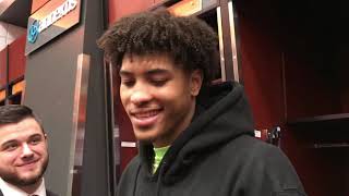 Oubre after big win Suns over Nuggets