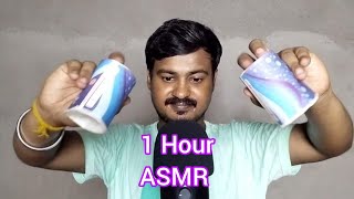 ASMR 99.99% of YOU WILL SLEEP (1 HR)