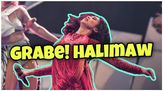 SARAH GERONIMO GIGIL NA GIGIL SA KANYANG CONCERT | GRABE! NAPAKAHALIMAW SA STAGE