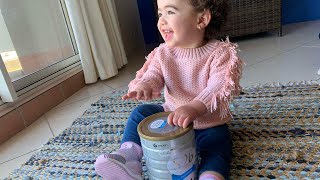 Real Mums Review S-26 Gold Alula Toddler Milk - Mum Central