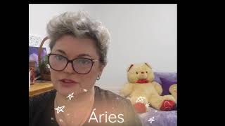 Leitura de Tarot Signo de Áries Novembro 1-15-2022