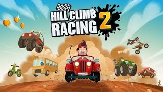 Hill Climb Racing 2/ Gameplay/ Episode #23 (Opening Legendary Chests)