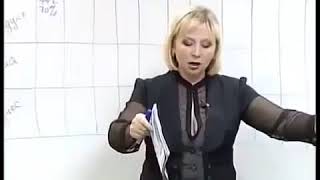 Сравнение сетевых компаний Ирина Волкова.