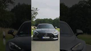 2025 MERCEDES-AMG GT63 S E-Performance is here! 👀