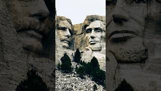 Where is Mount Rushmore?