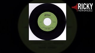 Corrido Al Dr Reynoso - Emiliano Hernandez Con Los Humildes (LP-45)