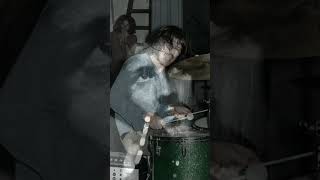 John Bonham Gone At 32