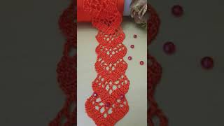 #crochetجديد لكروشيه موديل السبولة بطريقة مختلفة🌺🥰لصاحبات الذوق الرفيع