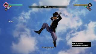 Things i like to do with Sabo | Jump Force |