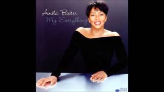 Anita Baker -  "In My Heart"