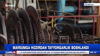 Mutaxassis: Ishimiz mas’uliyatli bo‘lganligi sababli, har doim xushyorlik va ogohlik talab etiladi