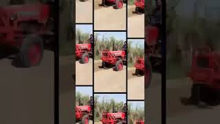 Mahindra ki taakat #viral #trending #shortsvideo #ytshorts #farming #mahindra