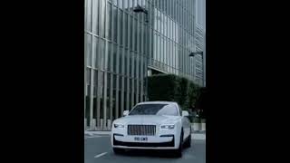 Rolls Royce attitude status | Luxury car WhatsApp status | #shorts #rollsroyce  #carlover #trending