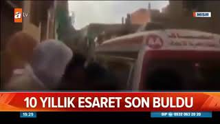 Herkese Öldü Dediği Oğlunu 10 Yıl Karanlık Odada Saklayan Anne