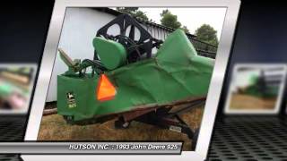 1993 John Deere 925, CLINTON, KY 8946536