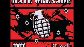 Hate Grenade - Reload (2014) (Full EP)