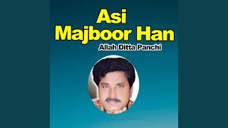 Asi Majboor Han