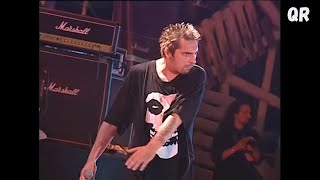 Король и Шут - Гимн Шута (live НАШЕСТВИЕ 2002)