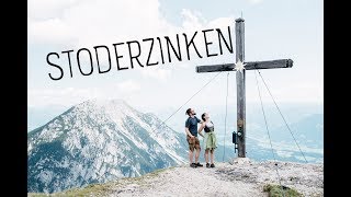 Hiking up Stoderzinken in Upper Styria (2017) / S00E05