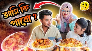 এমন খাবার সামনে থাকলে কাড়াকাড়ি তো হবেই 😋 Sultans Dine || Bangladeshi Food Review || FoodAppi