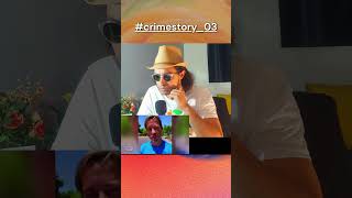 أب يرفض عشرت بنتو، صديقها 🗡️ #crimestory #crime #shortsfeed #shortvideo #reaction #shorts #shorts