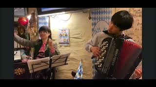 Dj Otzi - Anton Aus Tirol(cover) オクトーバーフェスト 音楽 oktoberfest music