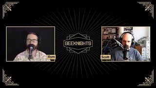 GeekNights Live: Rate Limiting and Throttling