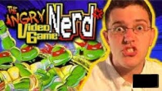 AVGN - Episode 05 - Teenage Mutant Ninja Turtles (New Intro and Outro)