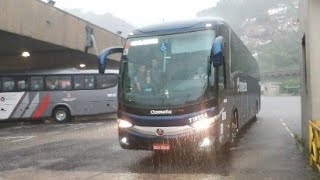 Cometa 719554 | Marcopolo Paradiso New G7 1200 - Scania K360IB 4x2