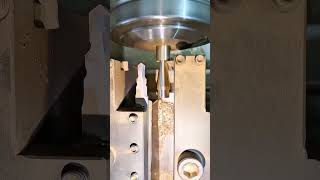 Parts Processing Accessories #machine #cnc #lathe