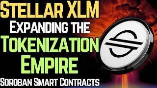 XLM Smart Contracts have ARRIVED (Stellar Protocol 20)