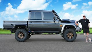 GAME CHANGING Underbody Mods for your 4x4