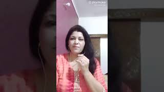 SUN RI PAWAN PAWAN PURVAIYA BY SEEMA VIRMANI