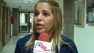 Luisa Benítez habla sobre la eliminación de Venezuela en los CAC