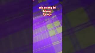 sarung second bhs kdt olive tua 2024 #shortvideo #shortviral #sarungindonesia