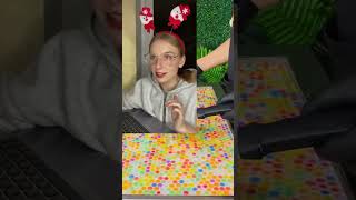 #pov*_сотрудница раздает непрошеные советы  #amelin #new #tiktok #мороженое #a4 #3x3