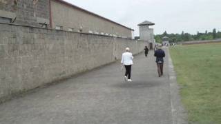 Sachsenhausen Concentration Camp