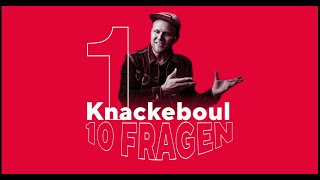 10 Fragen an Knackeboul | LYRICS TV