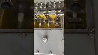 CO2 injection pump of supercritical co2 extraction machine#shorts