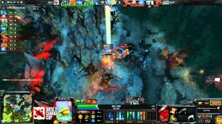 Not Today vs Rebeldes - Dota 2 Canada Cup Season 5