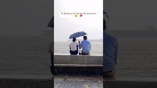 Bas ek apna hai tu ✨❤️ #shorts #youtubeshorts #couplegoals #love