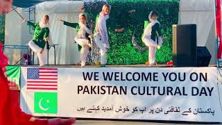 Gilgit baltistan || Gilgiti dance || GB independence day