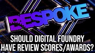 Should Digital Foundry Give Out Review Scores and Badge Awards?