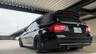 E91 Updated build break down (PT.2)