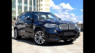 BMW F15 и остальные серии F,почему протирает сервисный ремень и сдохли турбины на 5.0D.