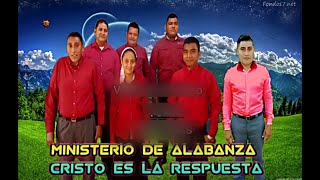 Gracias mi buen Jesus, Ministerio cristo es la Respuesta SV