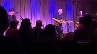 Bill Kirchen & Too Much Fun - Times They Are A-Changin' (Bob Dylan cover) 2023-07-07