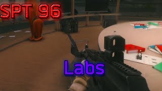 Single Player Tarkov 96 - First Labs Raid #eft #tarkov #singleplayertarkov